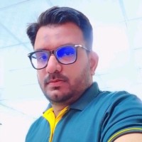 Syed Hassan Ali