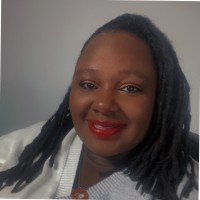Courtney Mcghee