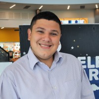 Erick Fortiz
