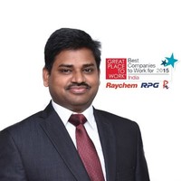 Arun Gupta