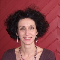 Frédérique Pessidous