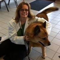 Dr. Rosemarie Niznik DVM CVA CVFT CVTP CVCH CTCVMP CVBMA CVSMT