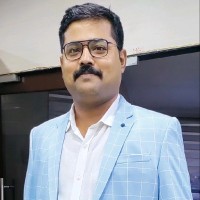 Tushar Ghosh