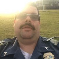 Eric Hill