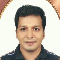 Rakesh James Dmello