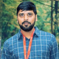 Vinod Reddy Vadde