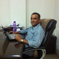 Mitesh Kumar Patel