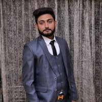 Haris Khokhar