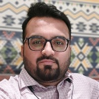 Atul Dhopte