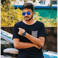 Rishi K Goutham Medepalli