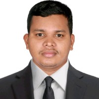FASLU RAHMAN