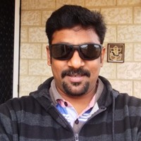 Saravanan Vijayan