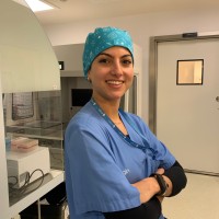Ana Belen Niembro Largaespada
