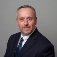 Eric D. Seguin