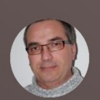 Patrick DELBARY