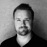 Nick Trevean