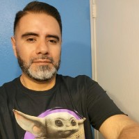 Danny Cedillo