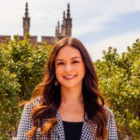 Sofia Herrera, Lmsw