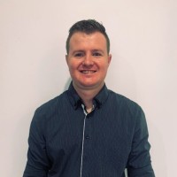 Darren Geldenhuys