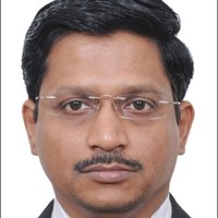Shailesh Homkar