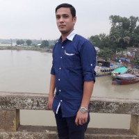 Nazmul Haque