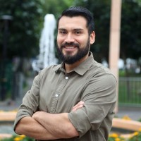 Aaron Rodriguez Chenet