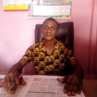 Ukwe Stanley Chukwuebuka