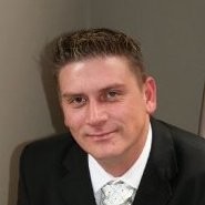 Richard Warner-Atkinson