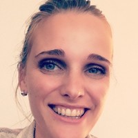 Renate Van Kranenburg-Matla
