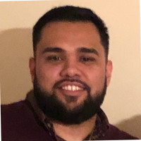 Abraham Gonzalez
