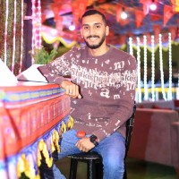 Abdelrhman Mohamed