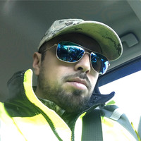 Ruben Bautista