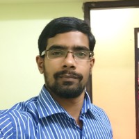 Saket Tripathi