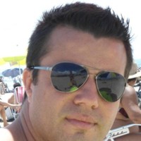 Alexandre De Abreu Cagnotto