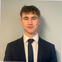 Ben McKinstry