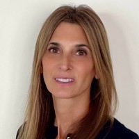 Lauren McMahon
