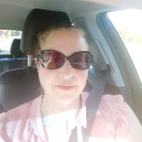 Myrna Nahas