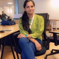 Rakshitha G C