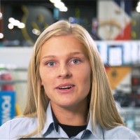 Julie Jørgensen