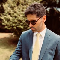 Diogo Soares