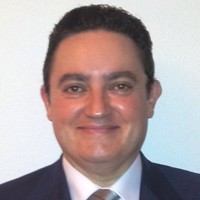 Mario B. Navarro Primo