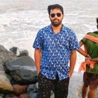 Palash Nandi