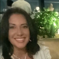 Maria Elena Rojas