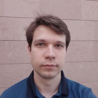 Dmitrii Parfenov