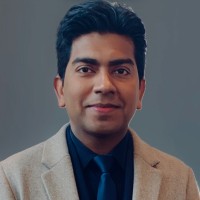 Dr Md Ashikul Alam Khan