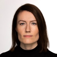 Íris Pétursdóttir