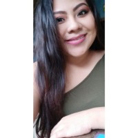 Tania De la cruz