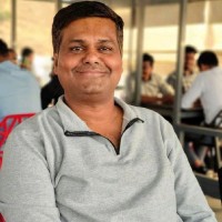 Yogesh Khupase