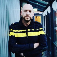 Danny Frijters