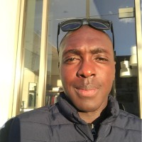 Kevin Obeng